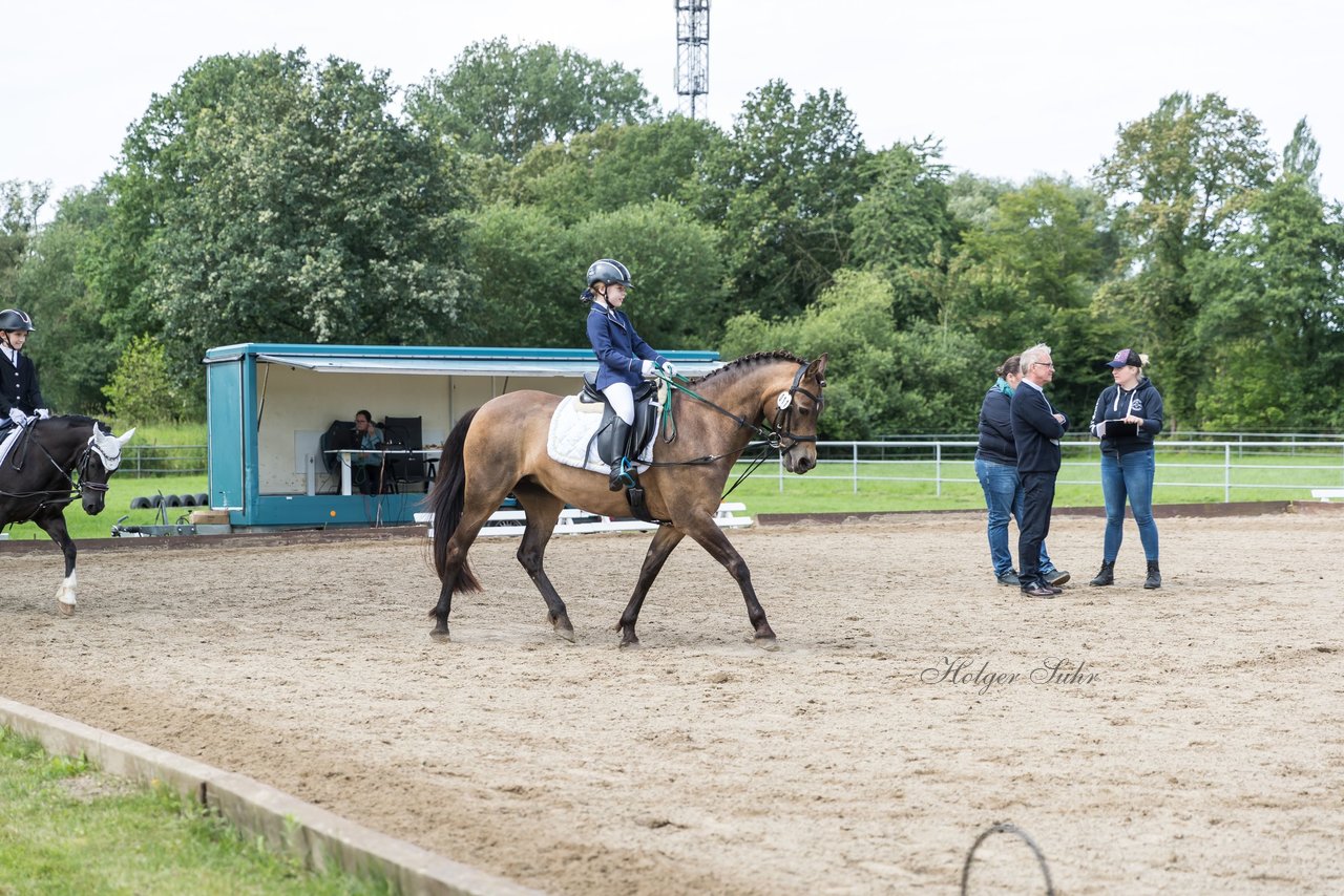 Bild 77 - Pony Akademie Turnier